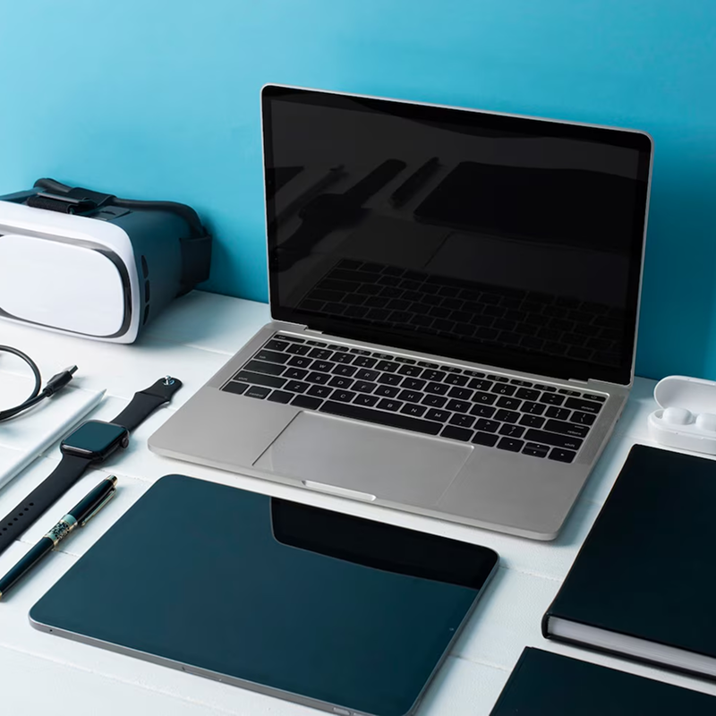 Tech and Accessories