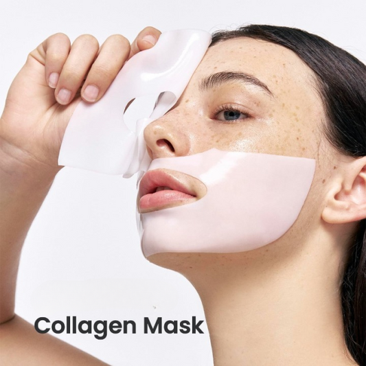 1 - Pcs Biodance Bio Collagen-Real Deep Mask