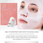 1 - Pcs Biodance Bio Collagen-Real Deep Mask