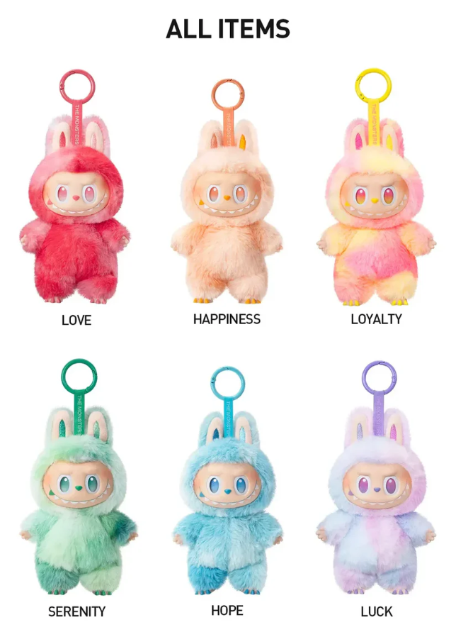 Labubu Doll Now ✅ in Pakistan – 100% Original, 100% Crazy! (TRY YOUR LUCK✨)