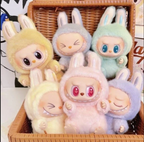 Labubu Doll Now ✅ in Pakistan – 100% Original, 100% Crazy! (TRY YOUR LUCK✨)