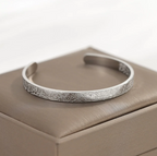 Ayat-ul-Kursi Bracelet – Protection from Evil Eye