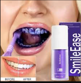 HiSmile V34 Teeth Whitener Serum