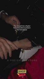 Ayat-ul-Kursi Bracelet – Protection from Evil Eye